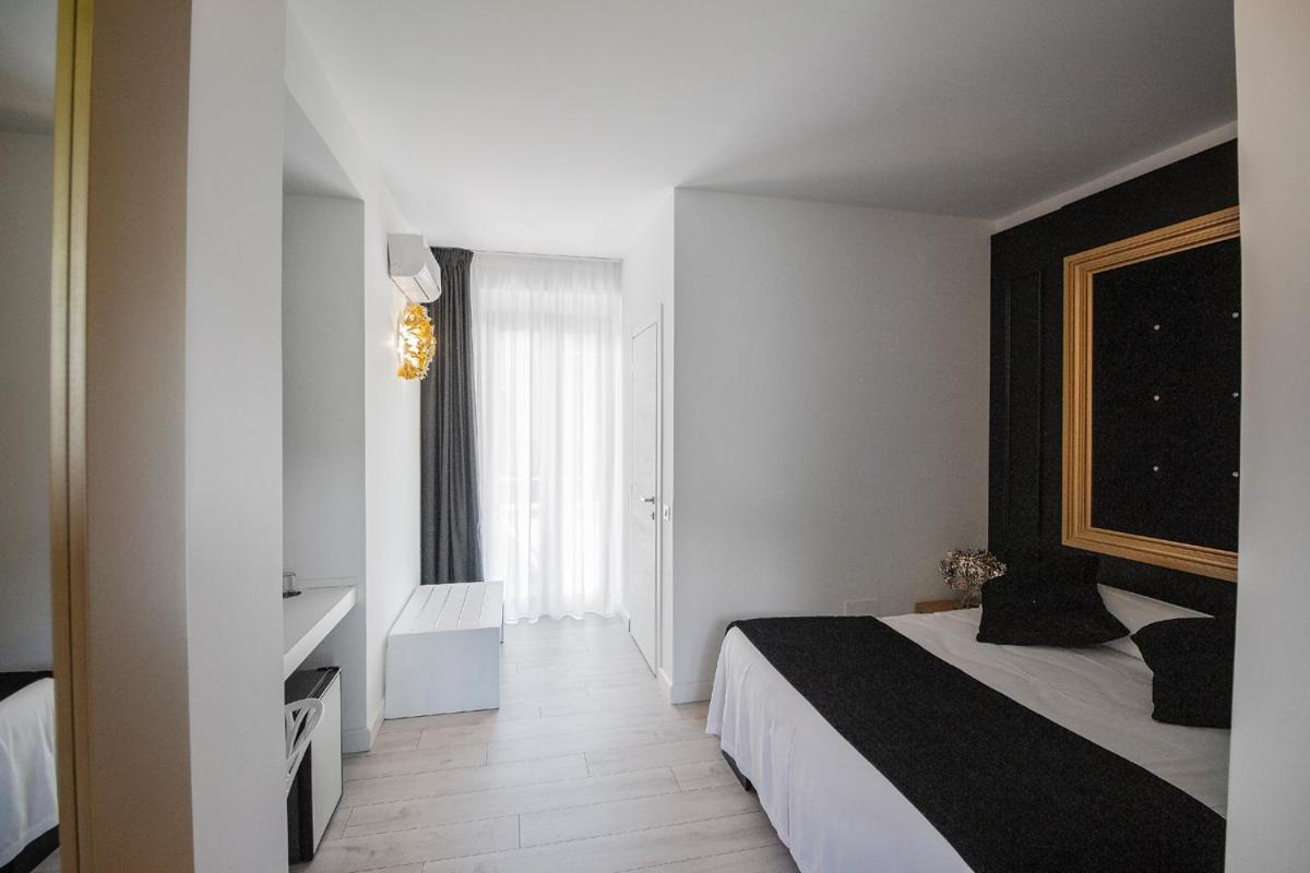 Hotel La Compagnia Del Viaggiatore LʼAquila Kültér fotó