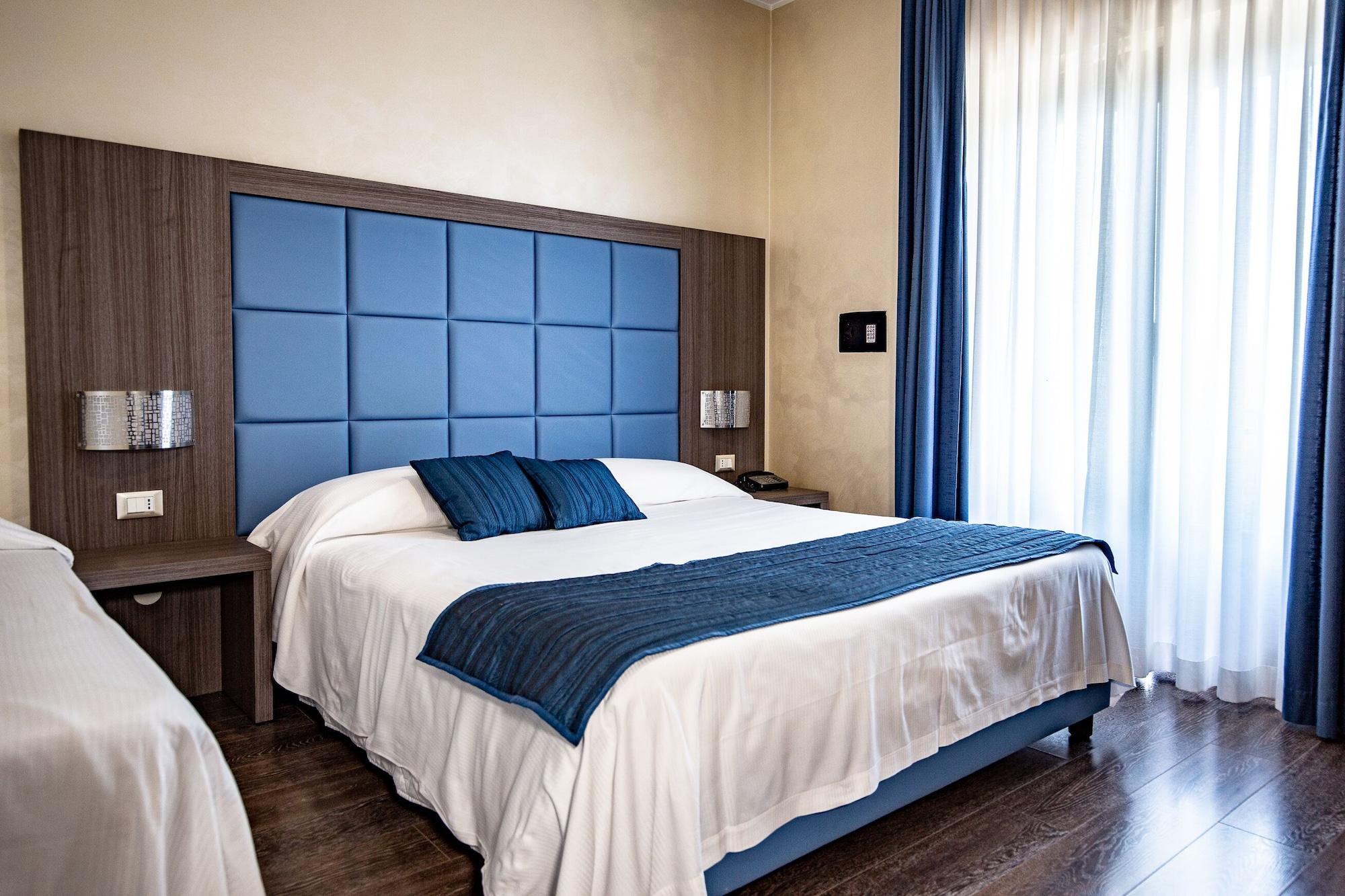 Hotel La Compagnia Del Viaggiatore LʼAquila Kültér fotó